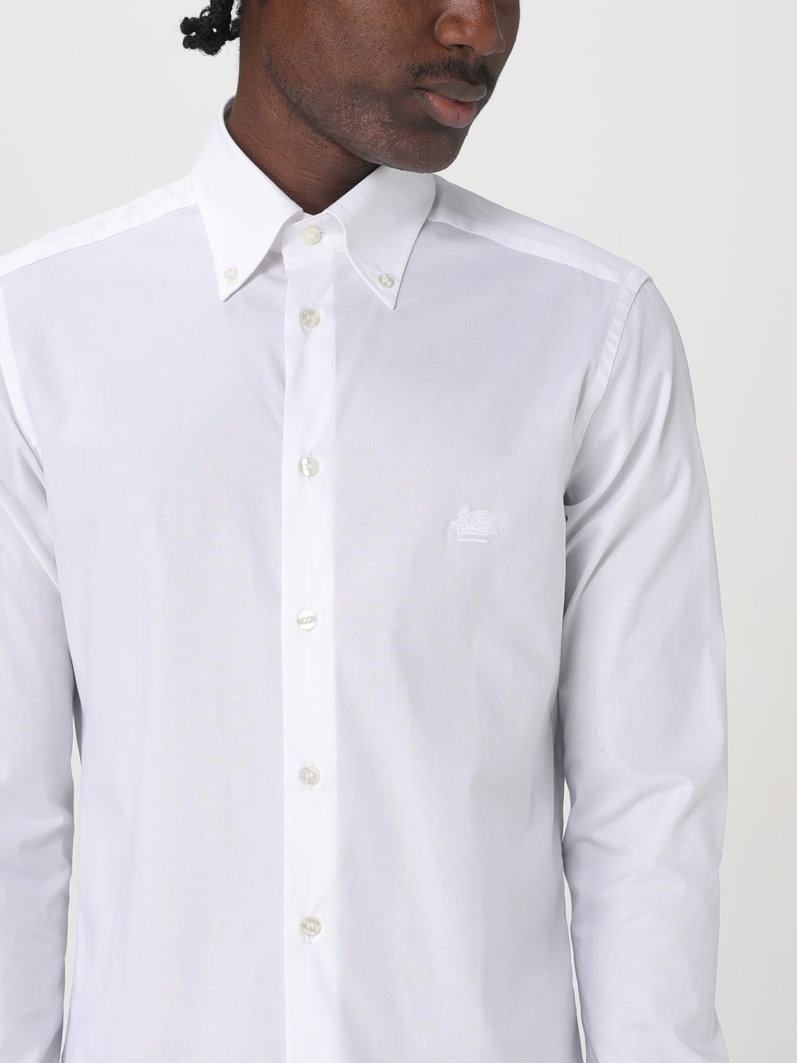 Shirt men Etro - 5