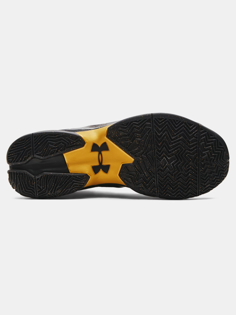 Curry 1 + Curry 2 Retro 'Back-to-Back MVP' Pack 11