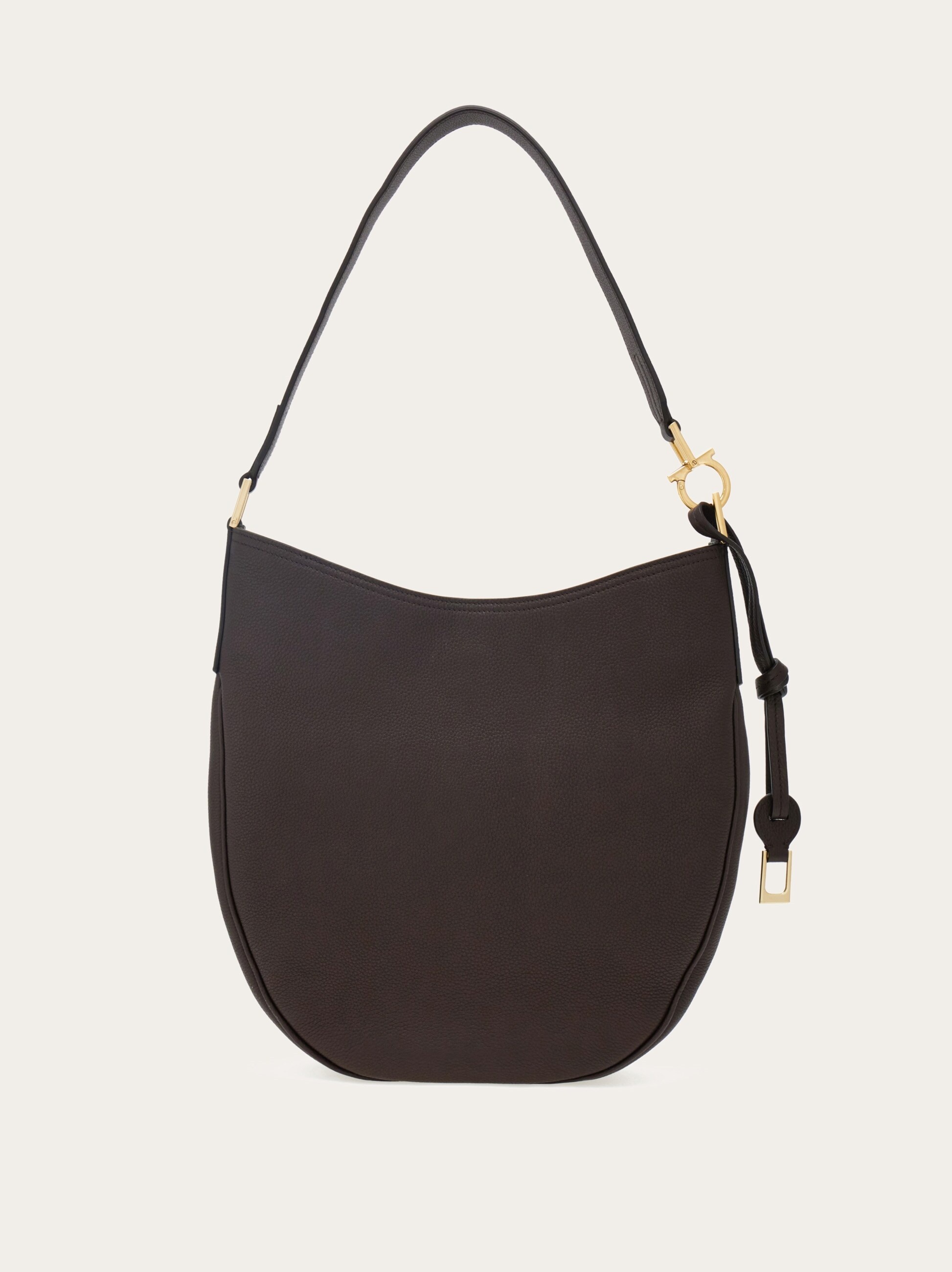 North-South hobo bag (M) - 4