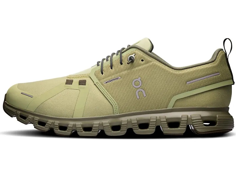 On Cloud 6 Waterproof - 2