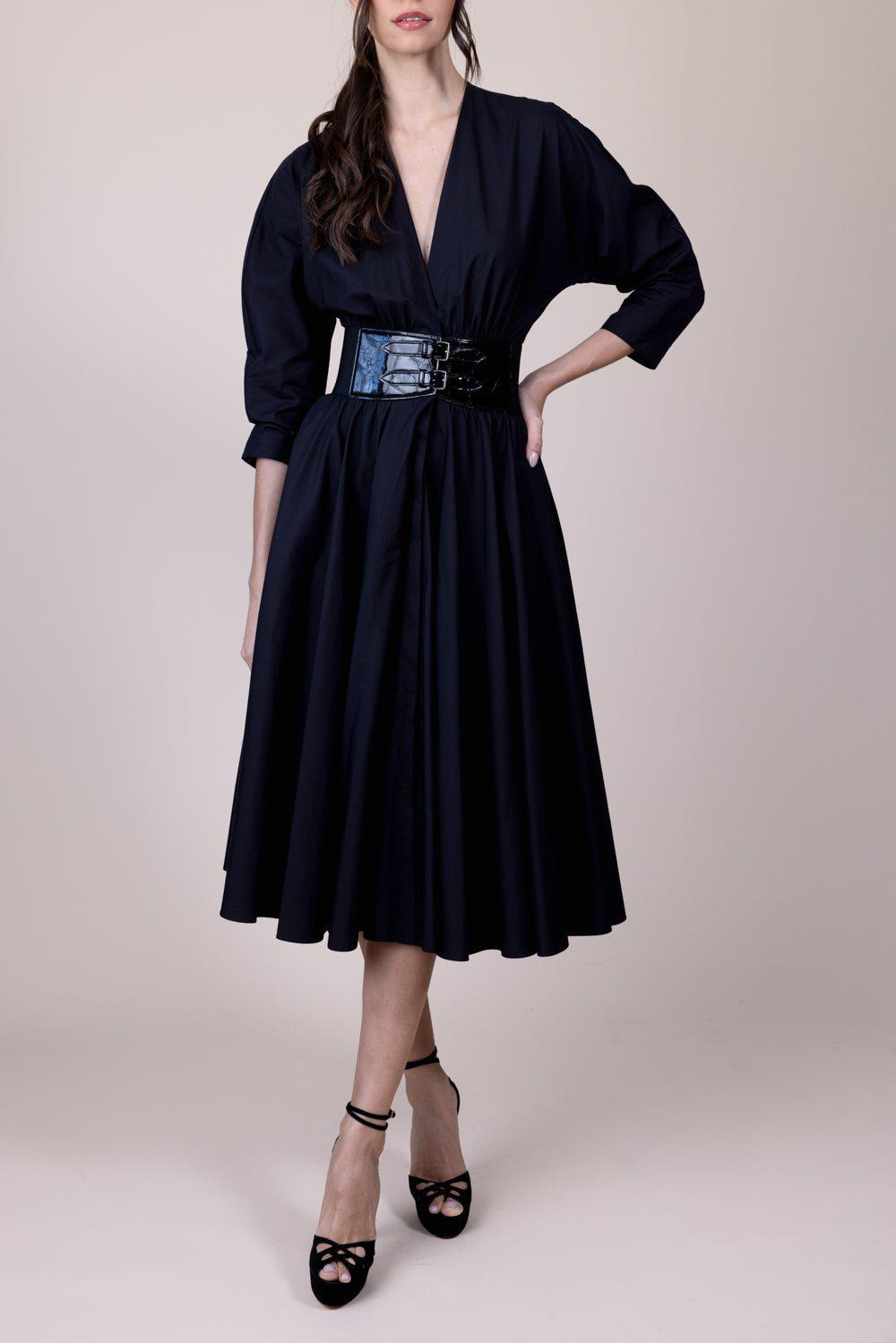 Archetypes Dress - 3
