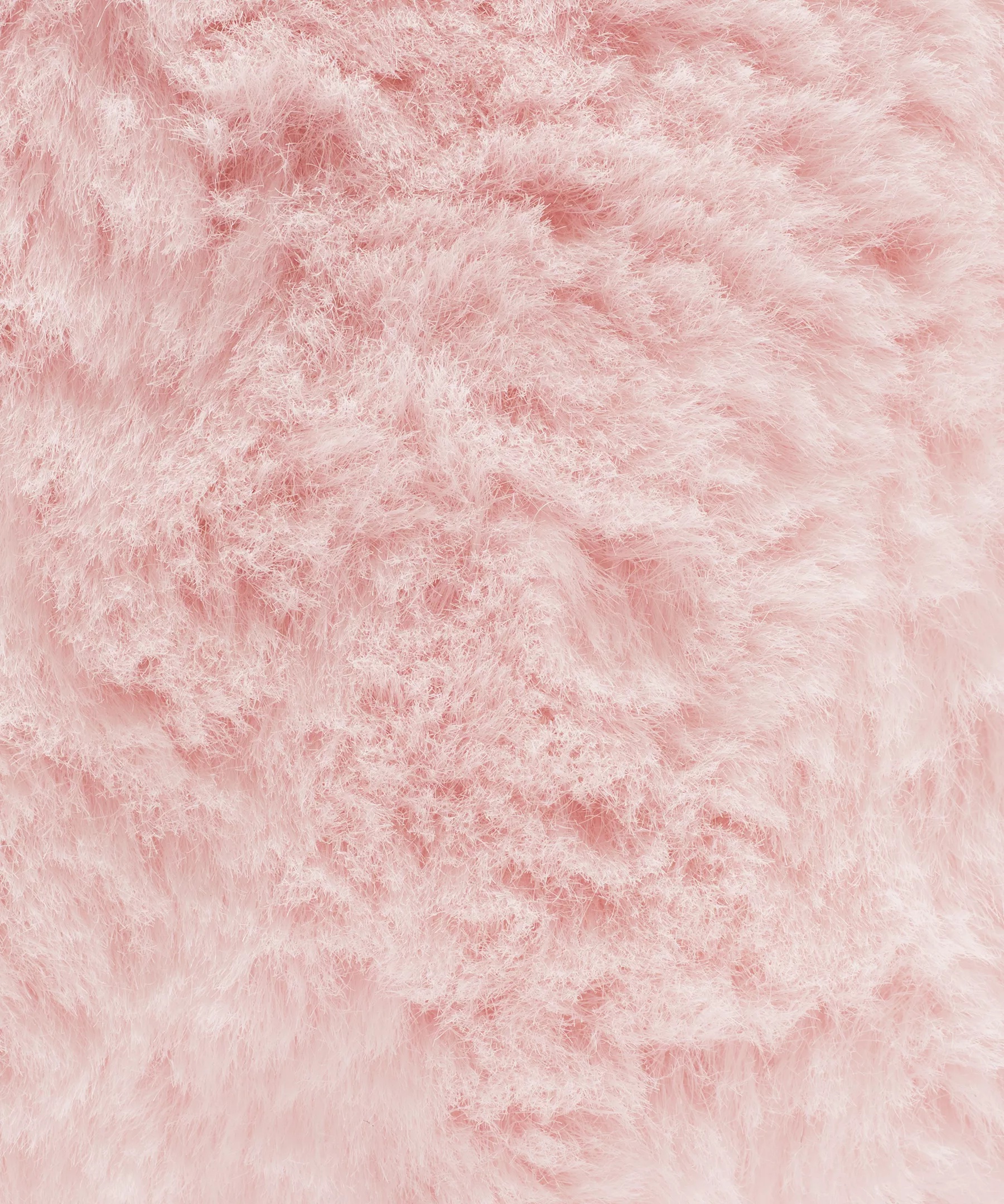 Clippable Nano Pouch *Plush Fleece - 5