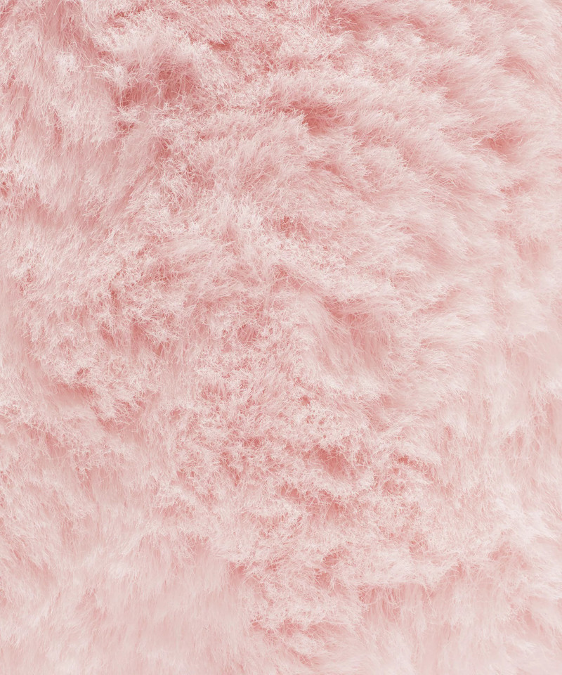 Clippable Nano Pouch *Plush Fleece 5