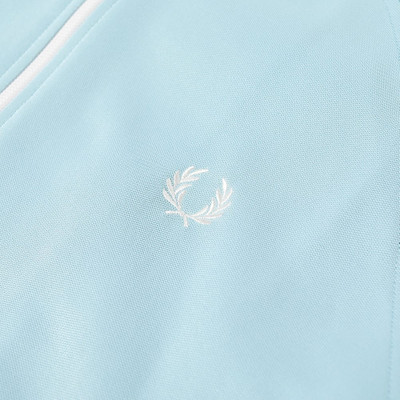 Fred Perry Fred Perry Taped Track Jacket outlook