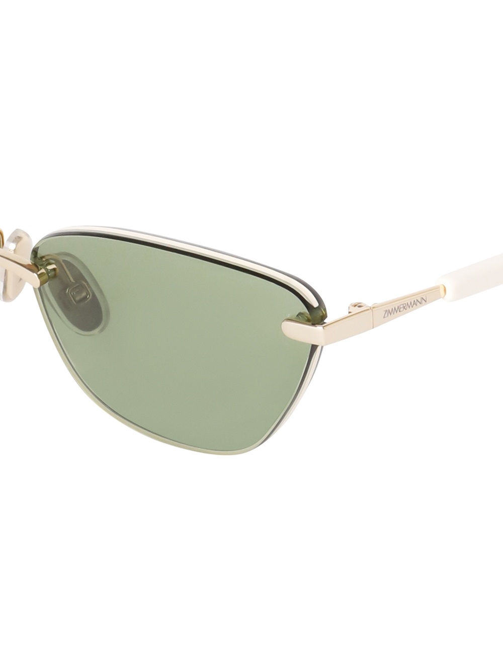 ZIMMERMANN CELESTE CAT EYE - 5