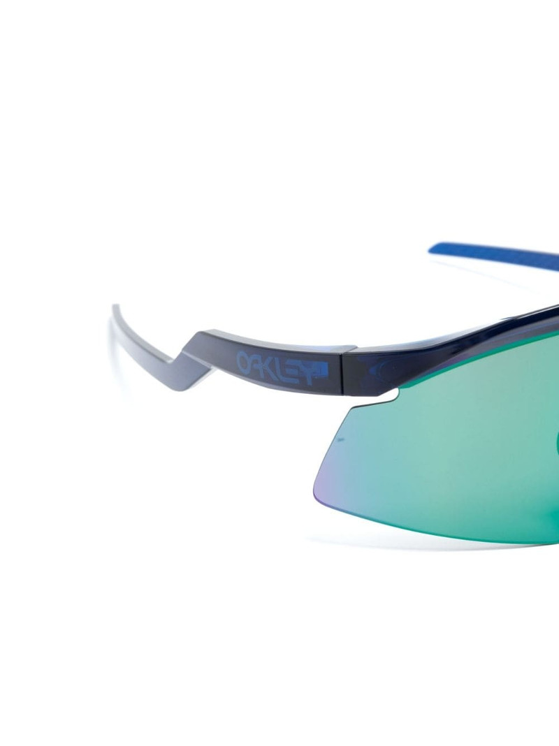Hydra logo-print sunglasses 3