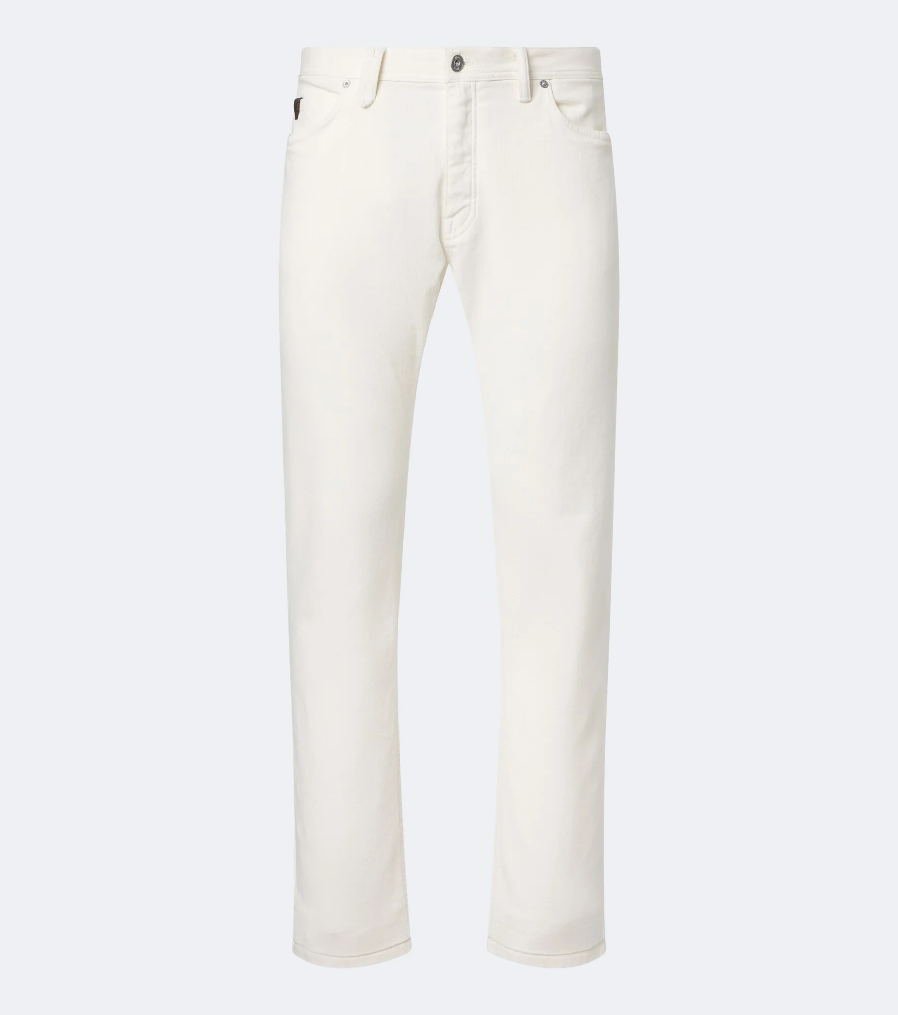 Meribel slim jeans - 1