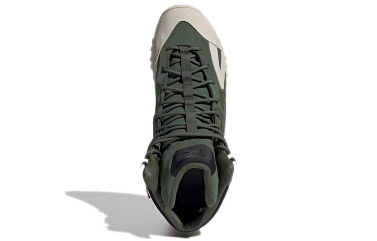 adidas Y-3 Notoma 'Shadow Green' GZ9164 - 5