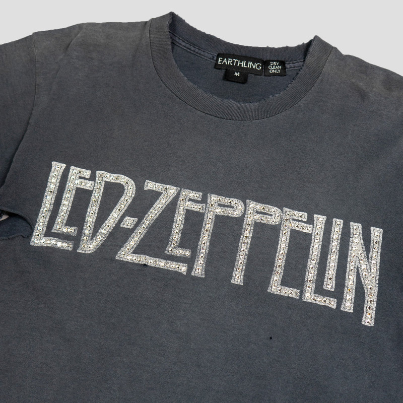 EARTHLING VIP EARTHLING SWAROVSKI S/S T-SHIRTS outlook