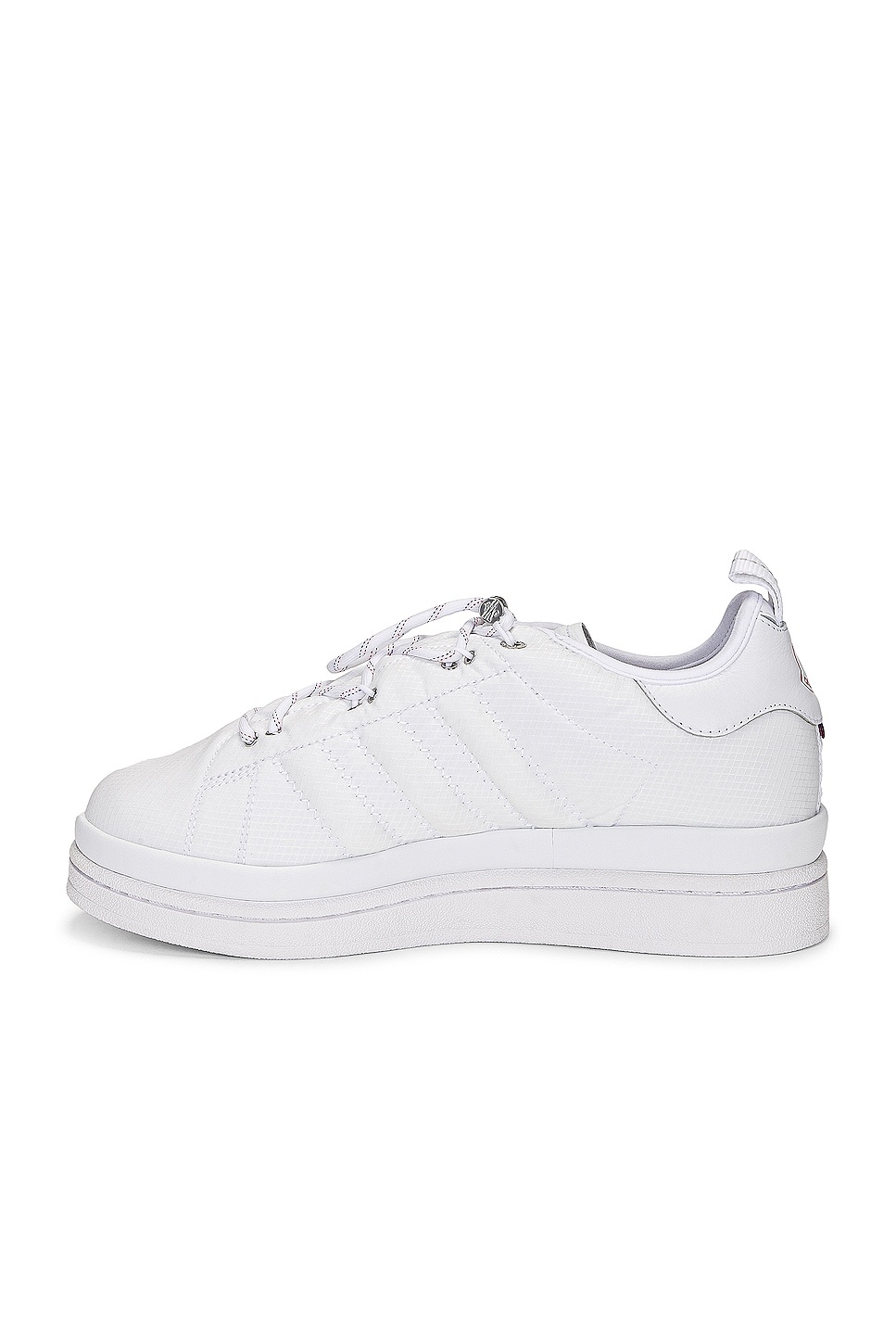 x Adidas Campus Low Top Sneakers - 5