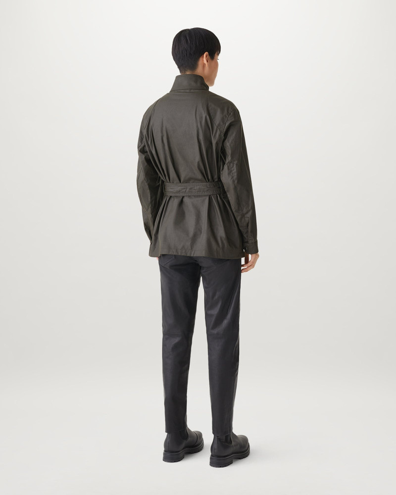 HEIRLOOM TRIALMASTER JACKET 4