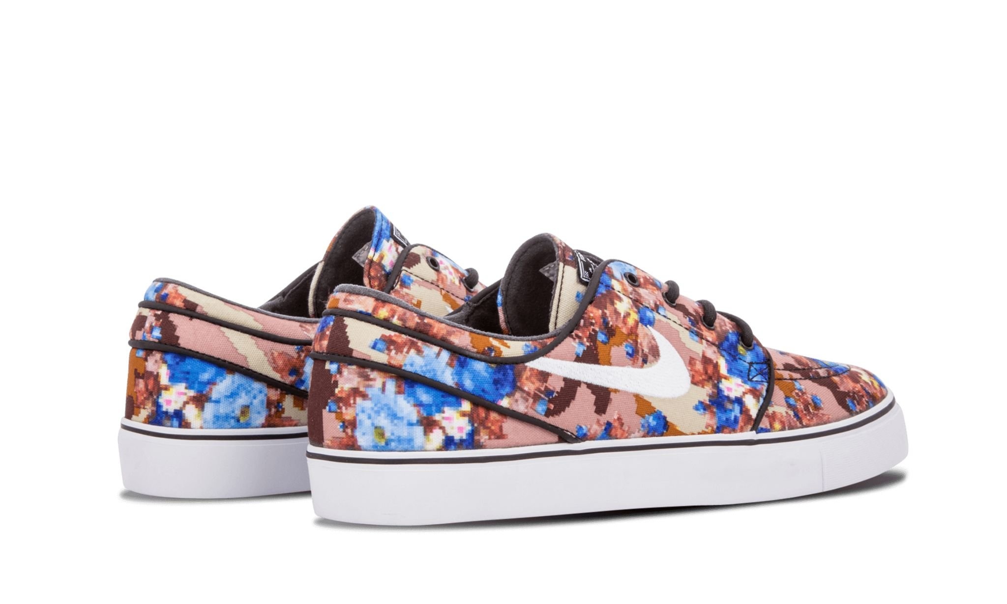 Zoom Stefan Janoski PR "Digi-Camo" - 4