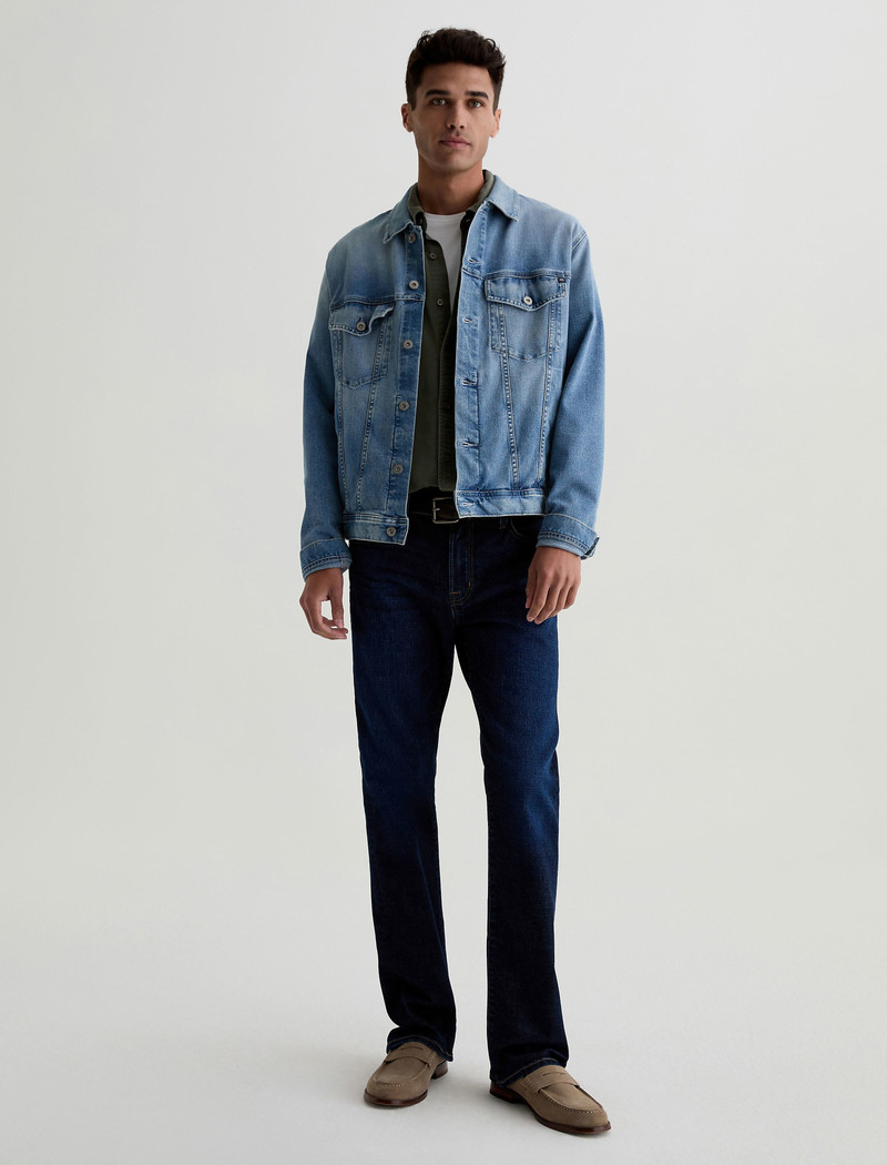 AG Jeans Clint Jean outlook