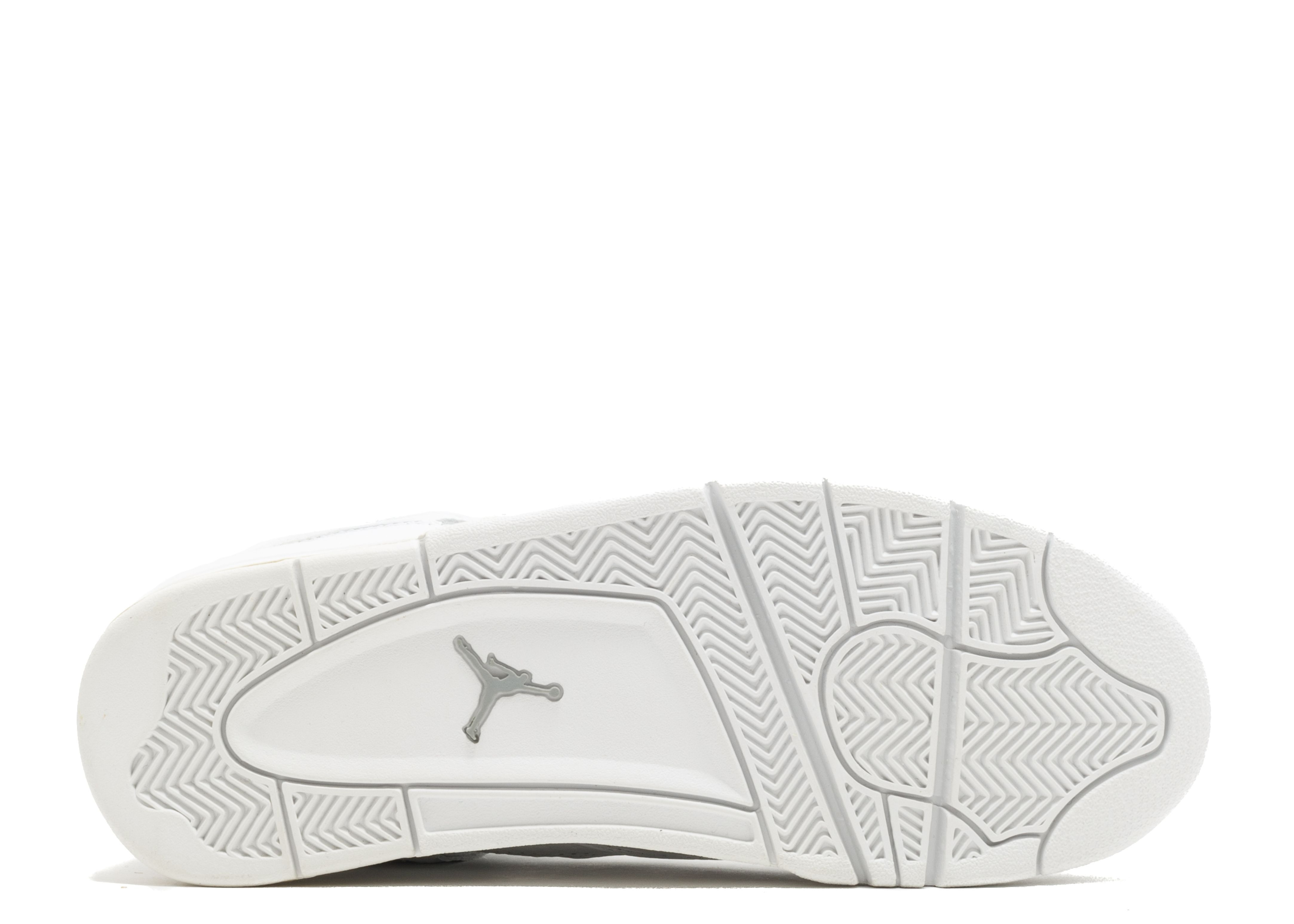 JORDAN 4 RETRO+ 'BLING' 2000 - 4