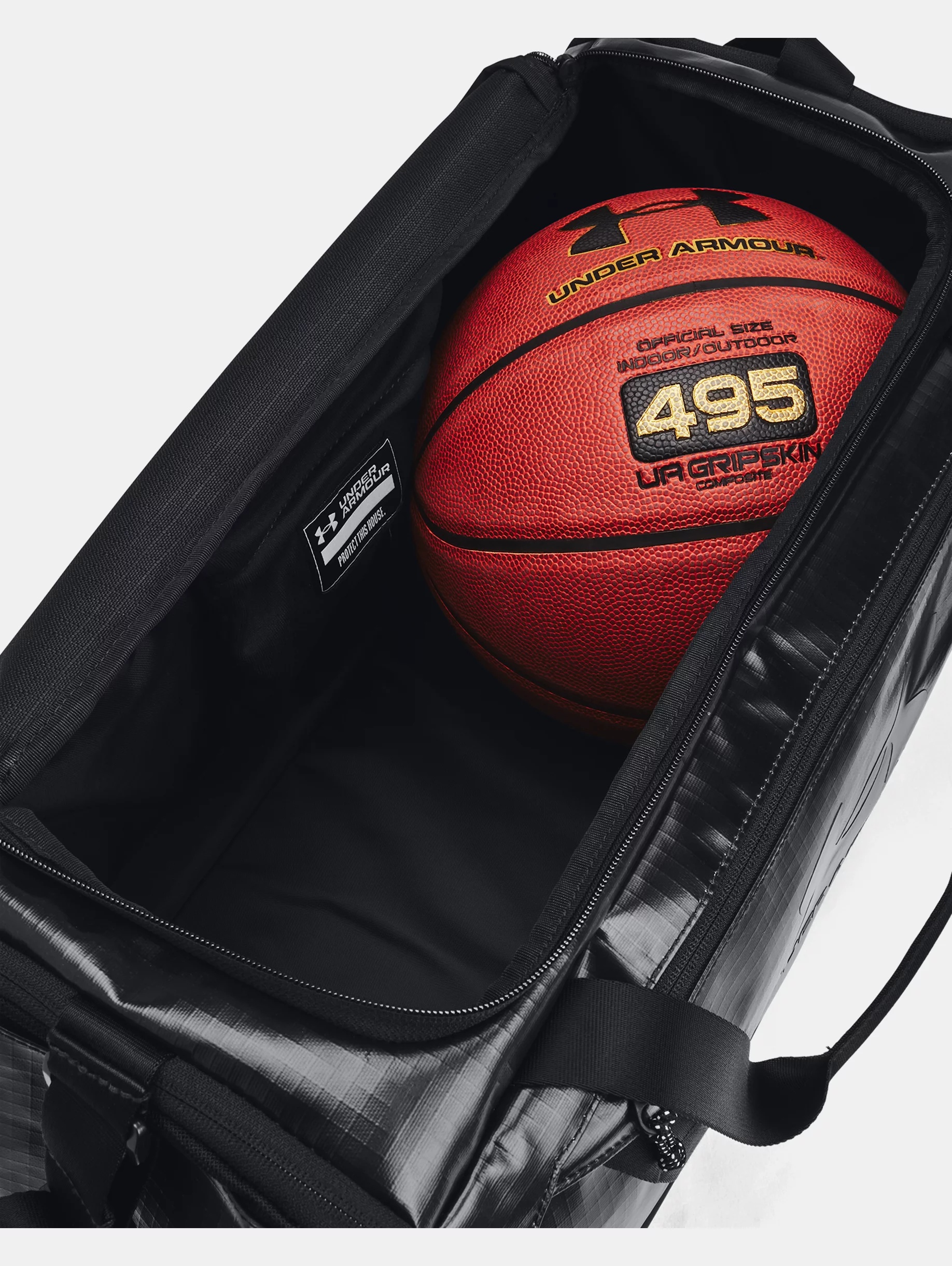 UA Undeniable LE Small Duffle - 4