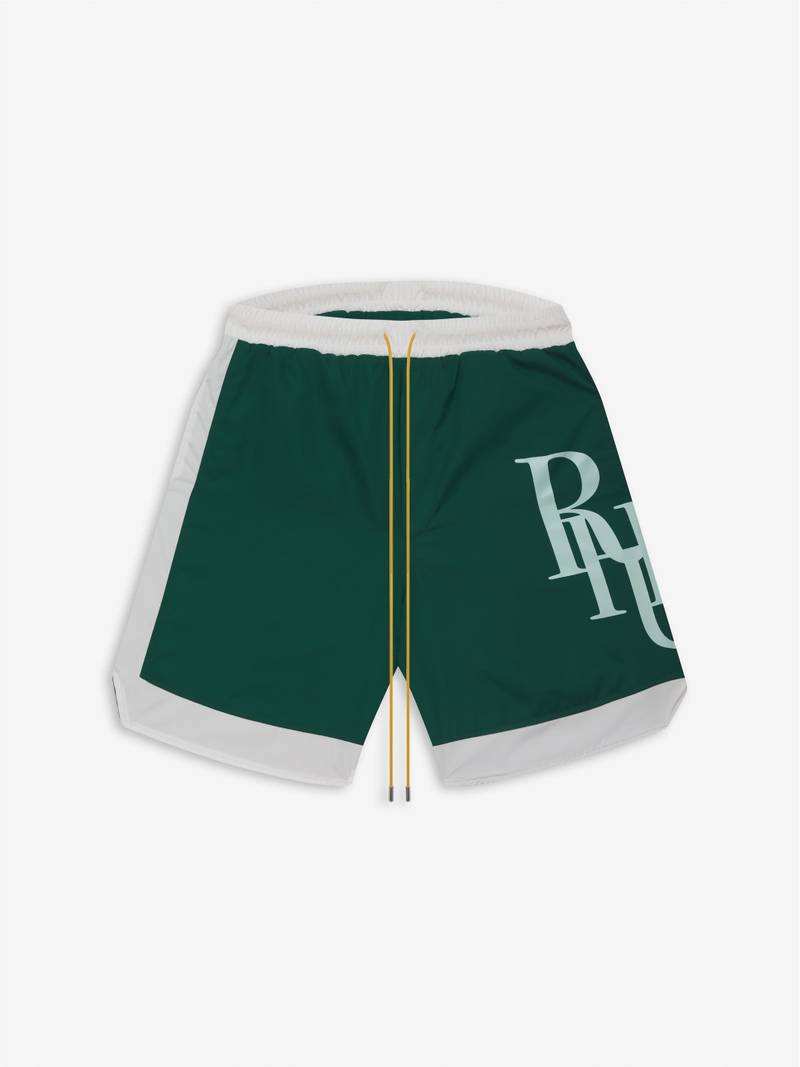 SIDE LOGO SHORTS 1