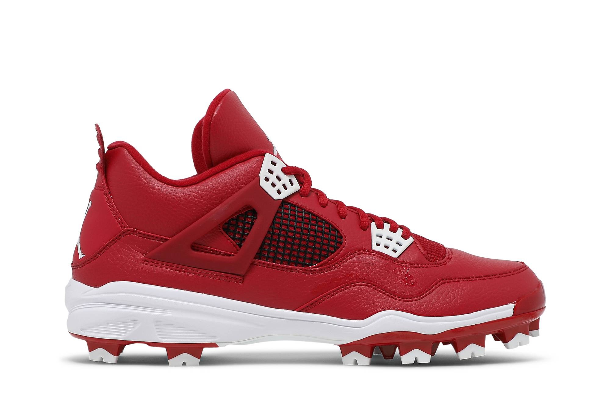 Jordan Jordan 4 Retro MCS Gym Red REVERSIBLE