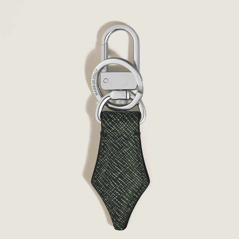 Montblanc Sartorial key holder outlook