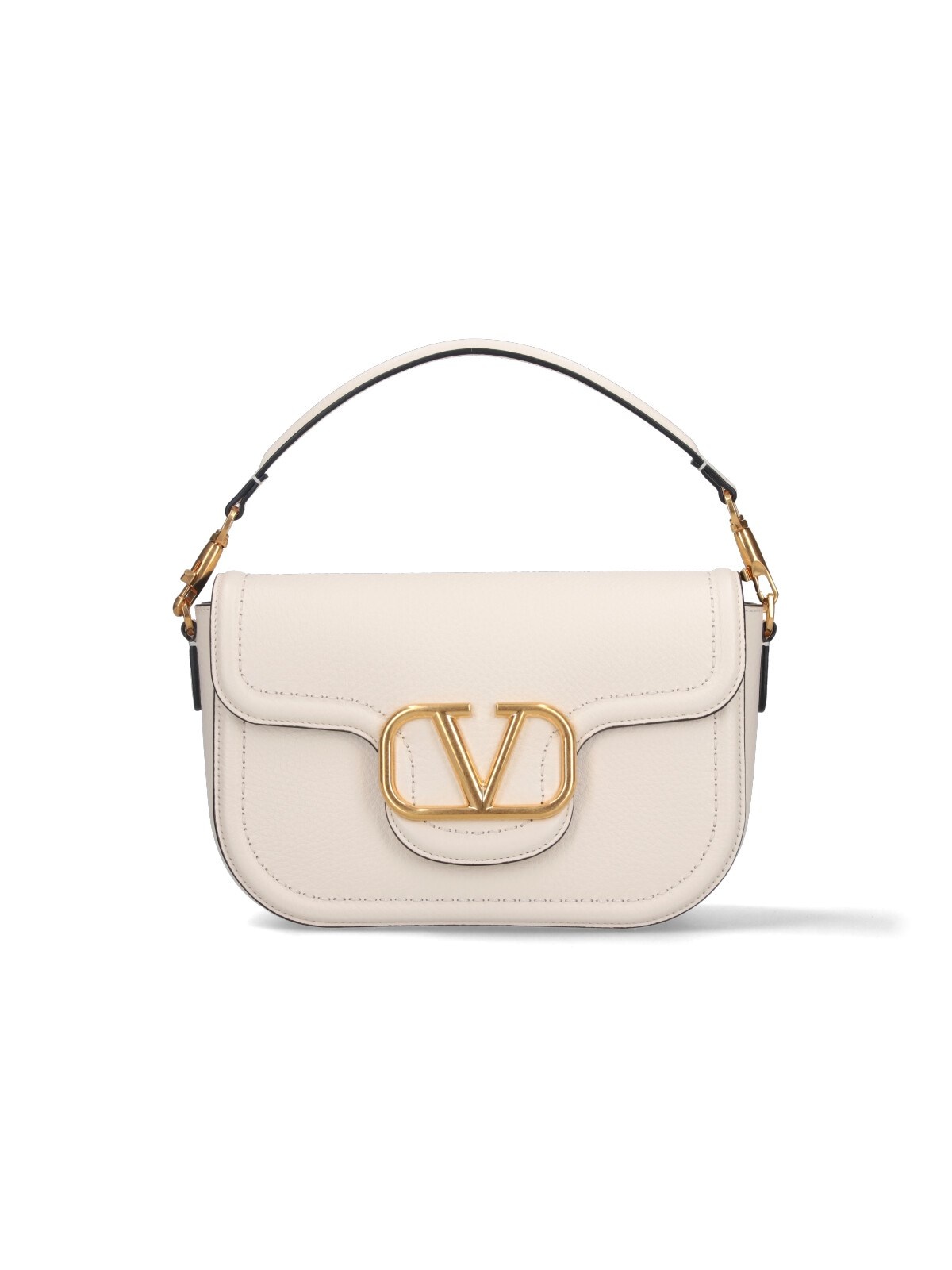 'ALLTIME' SHOULDER BAG - 1