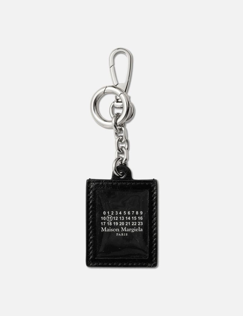 PICTURE FRAME KEYCHAIN 1