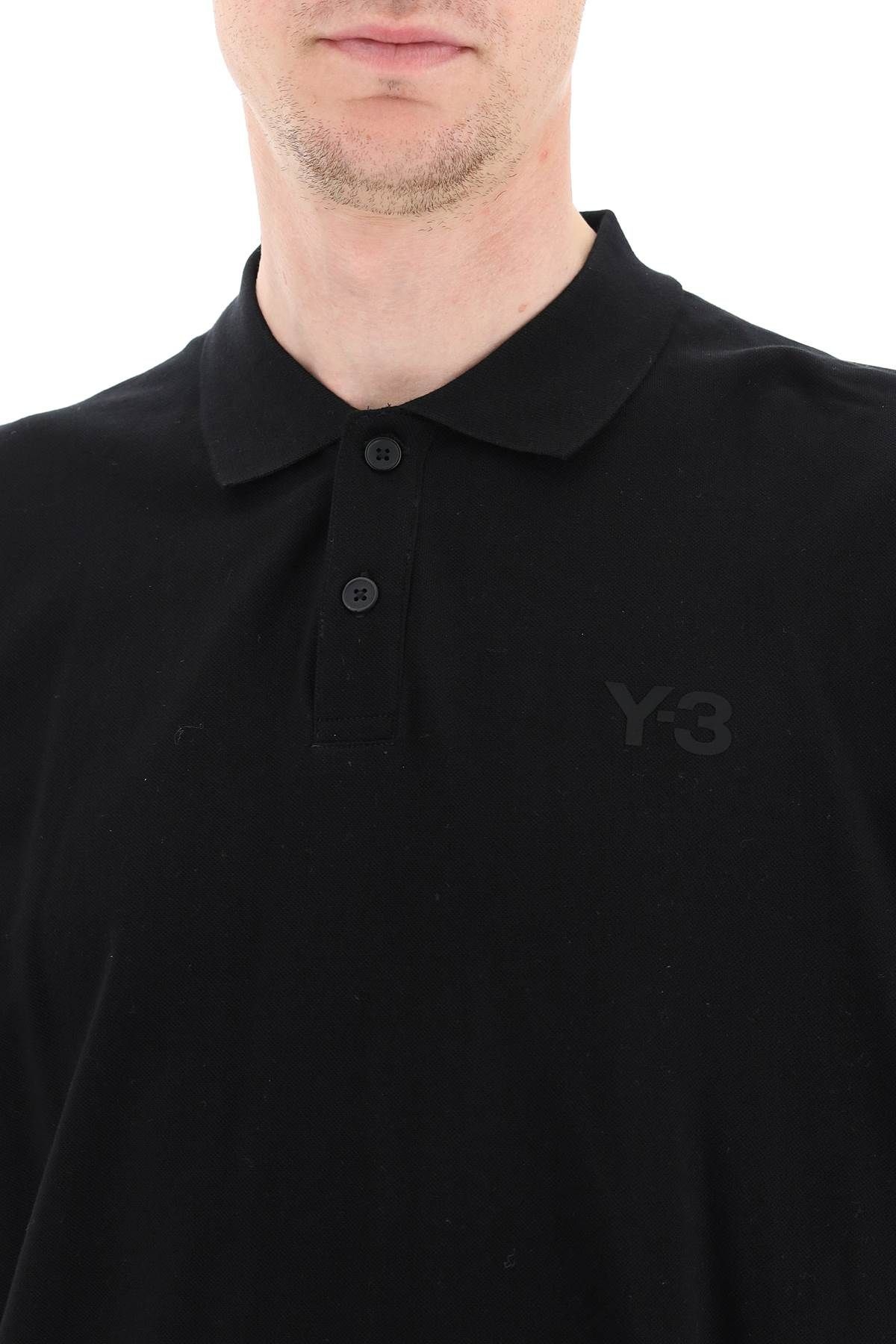 LOGO POLO SHIRT - 5