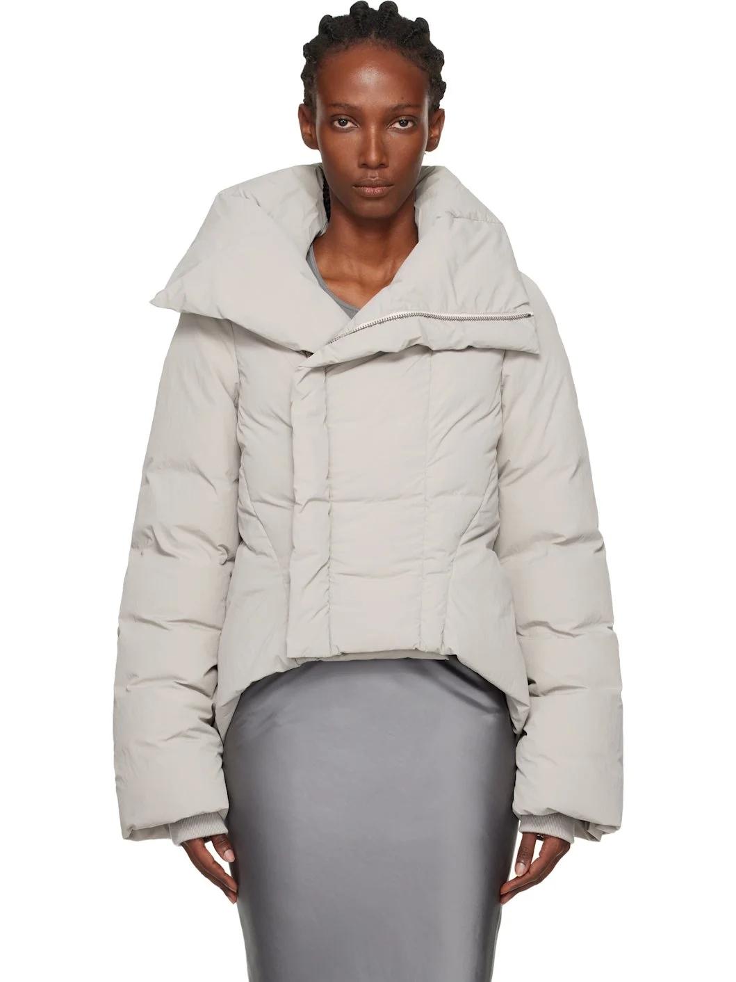Off-White Concordians Naska Down Jacket - 1