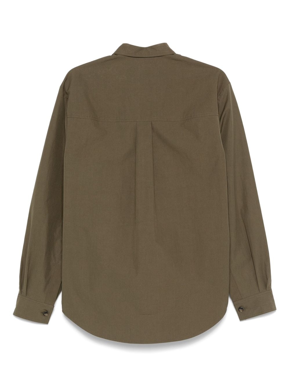 cotton shirt - 2