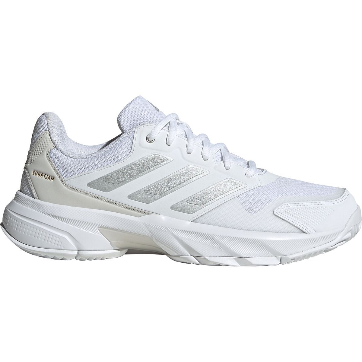 CourtJam Control 3 Shoe - Women's - 1