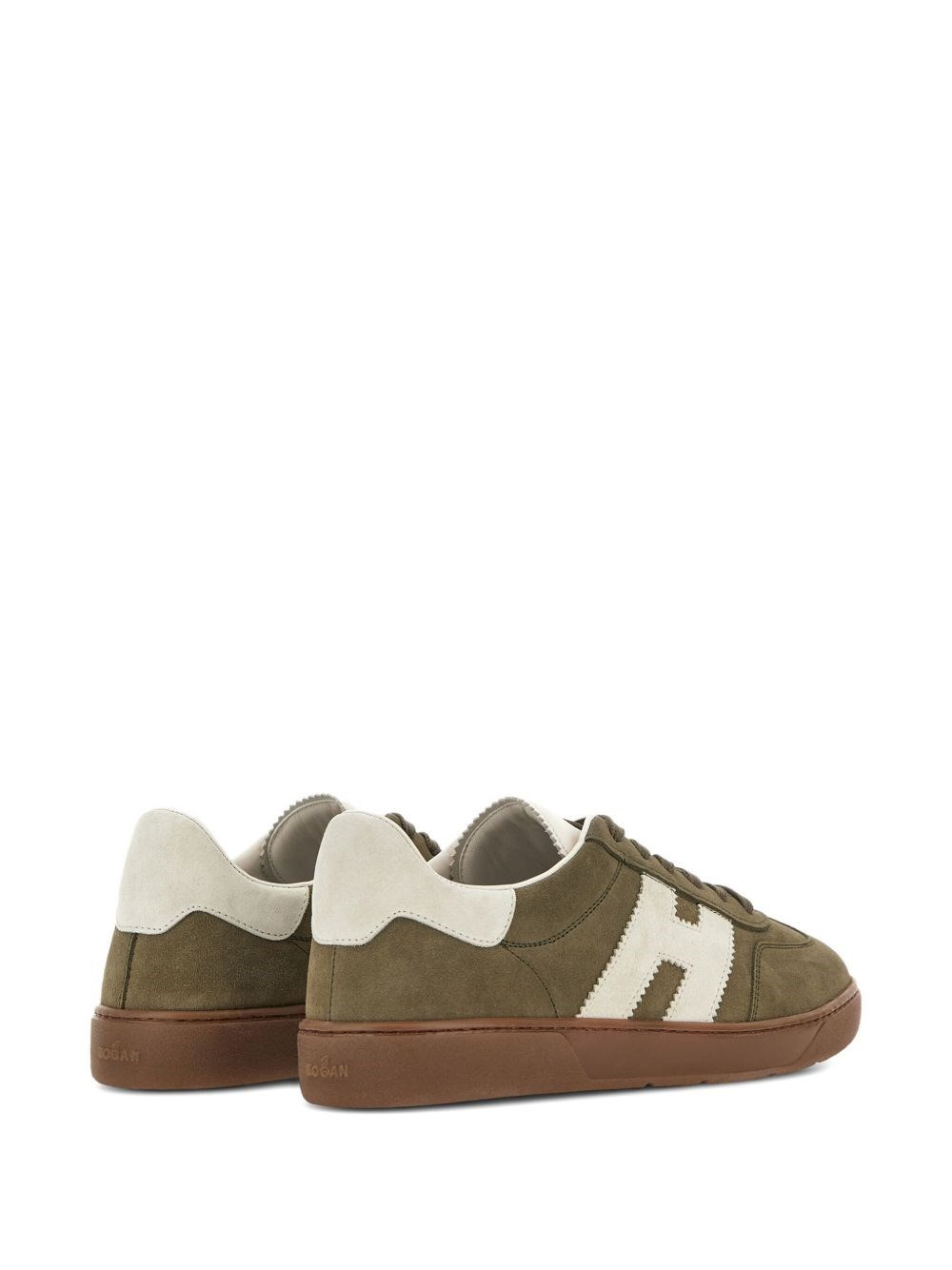 Sneaker H647 - 5