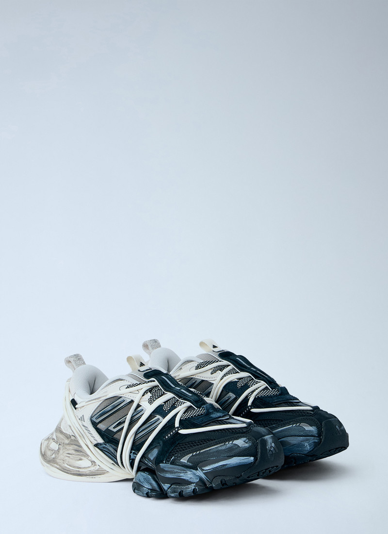 XLG Runner Deluxe 2 Sneakers 2