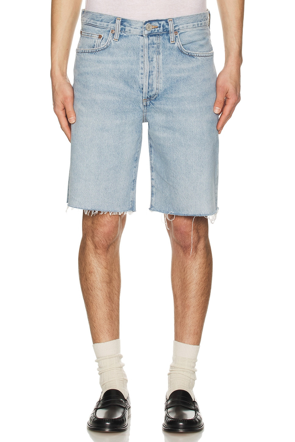 Anson Shorts - 3