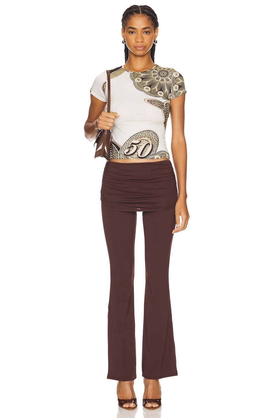 Alana Pant - 5