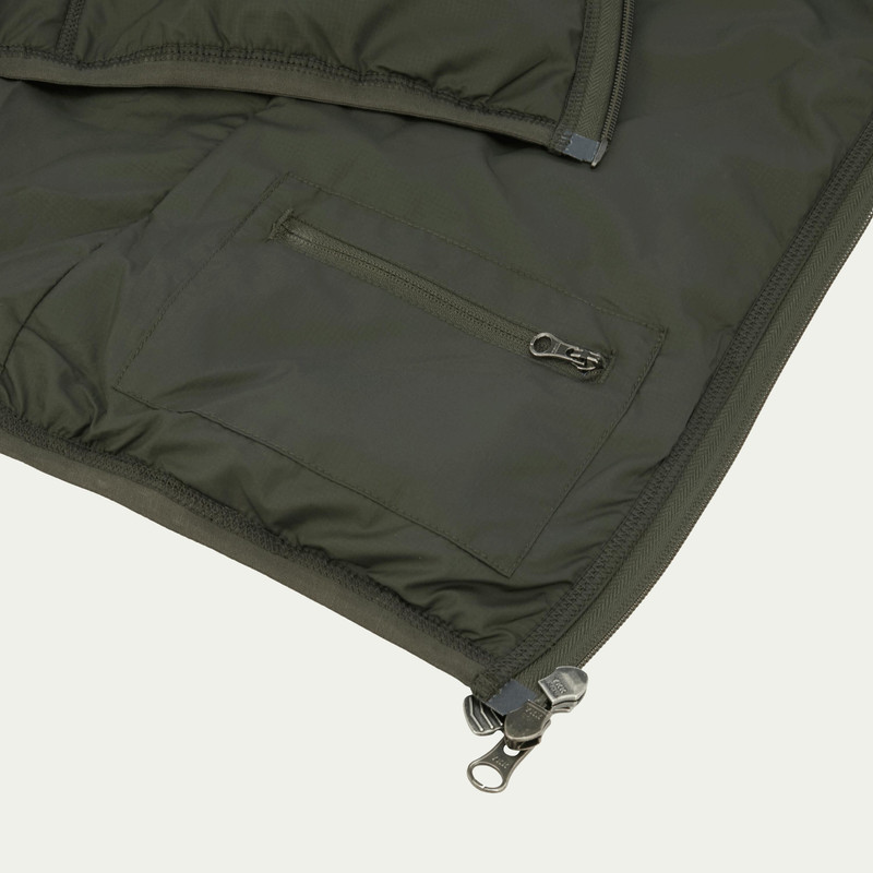 Vatnajökull Polartec® Power Fill Jacket 4