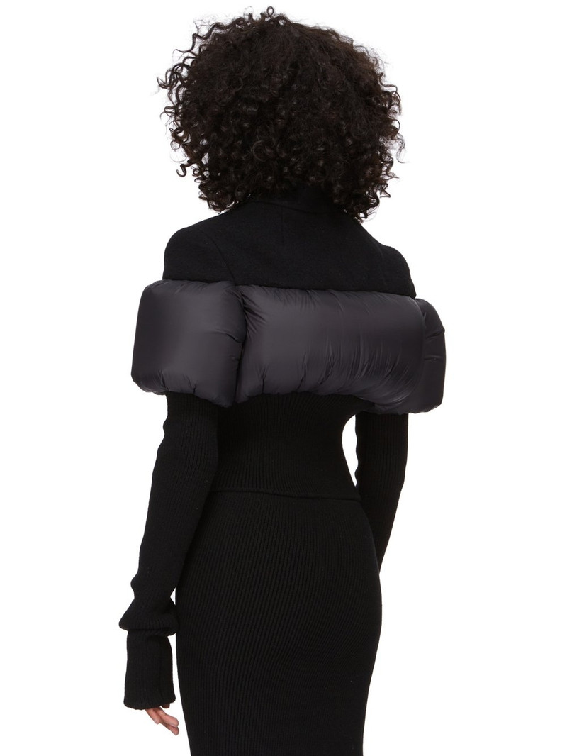 Black Bouchon Jacket 3