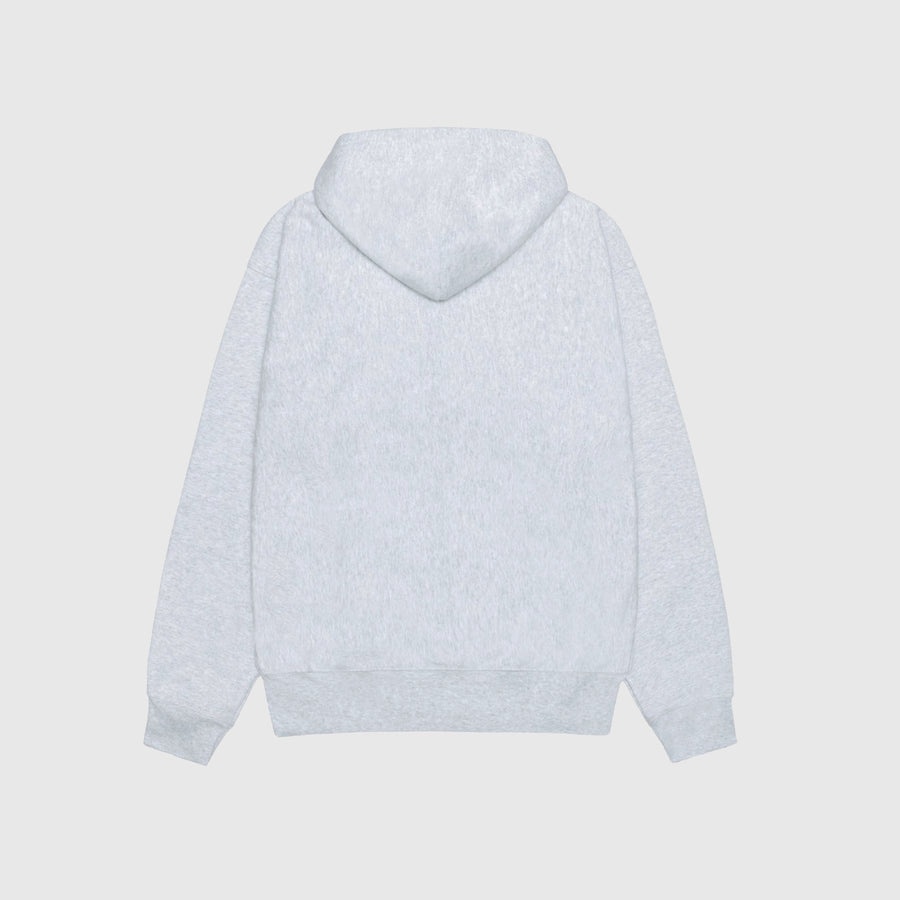 STUSSY GEAR HOODY - 2