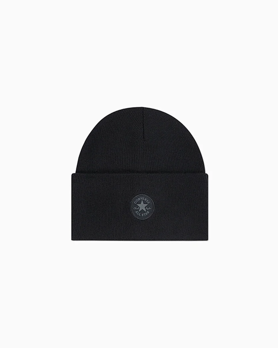 High Top Beanie - 1