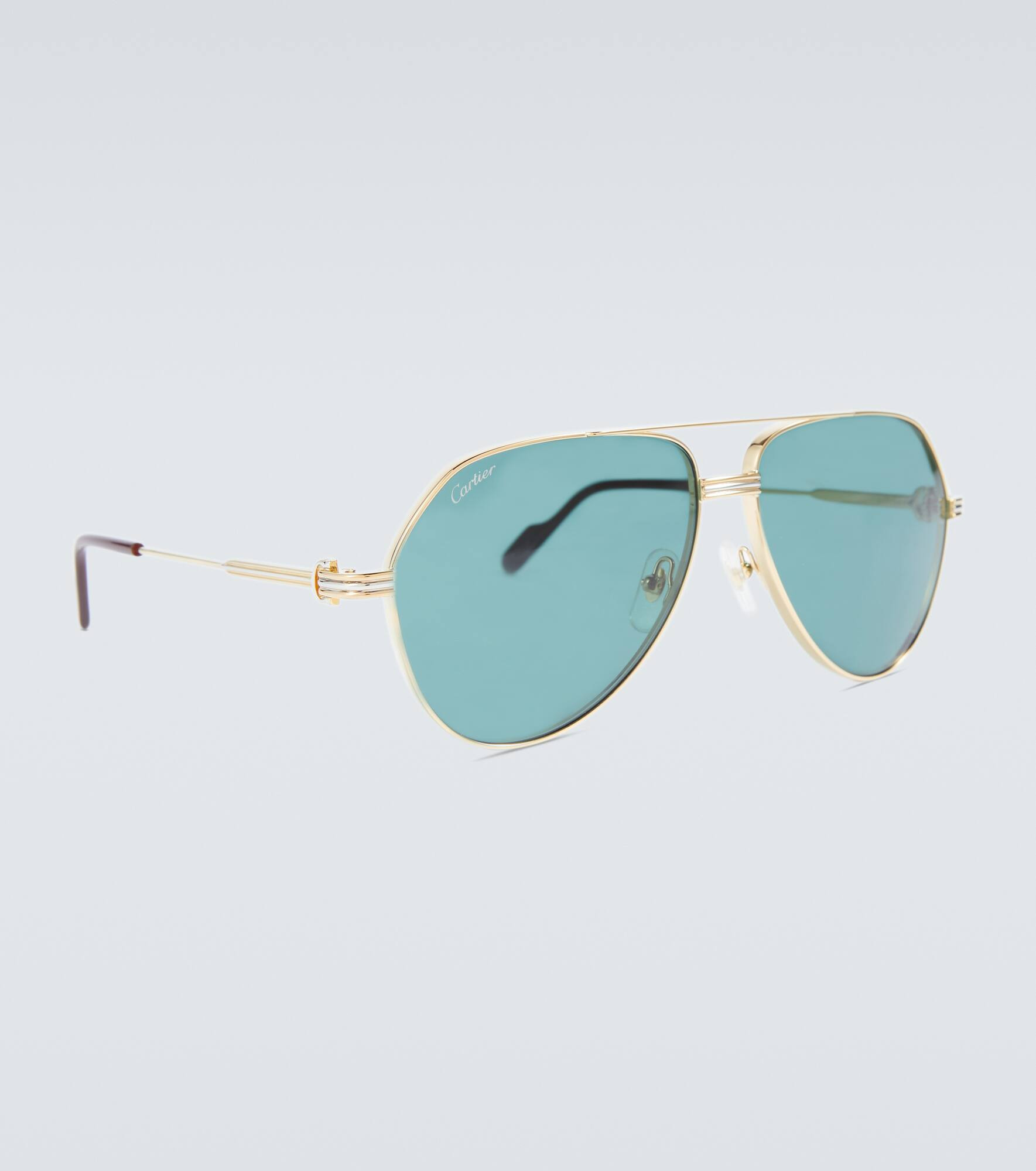 Aviator sunglasses - 4