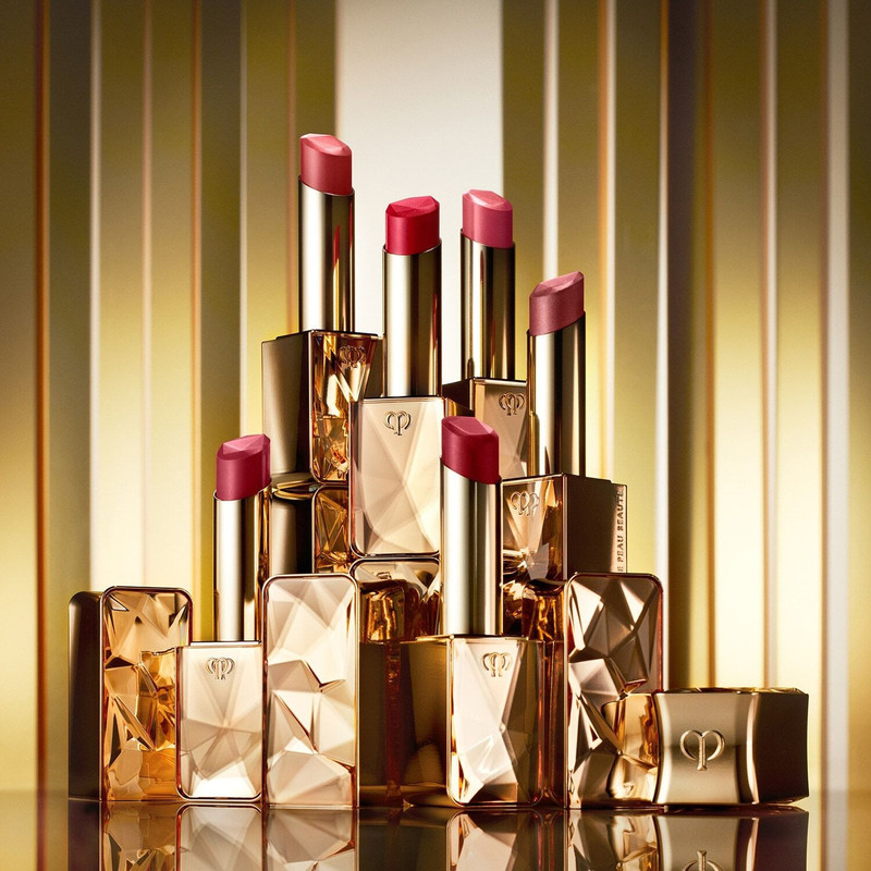 The Precious Lipstick Refill 3