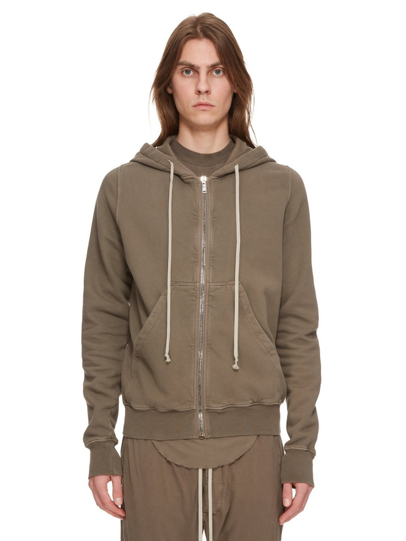 Jason cotton hooded sweatshirt 1
