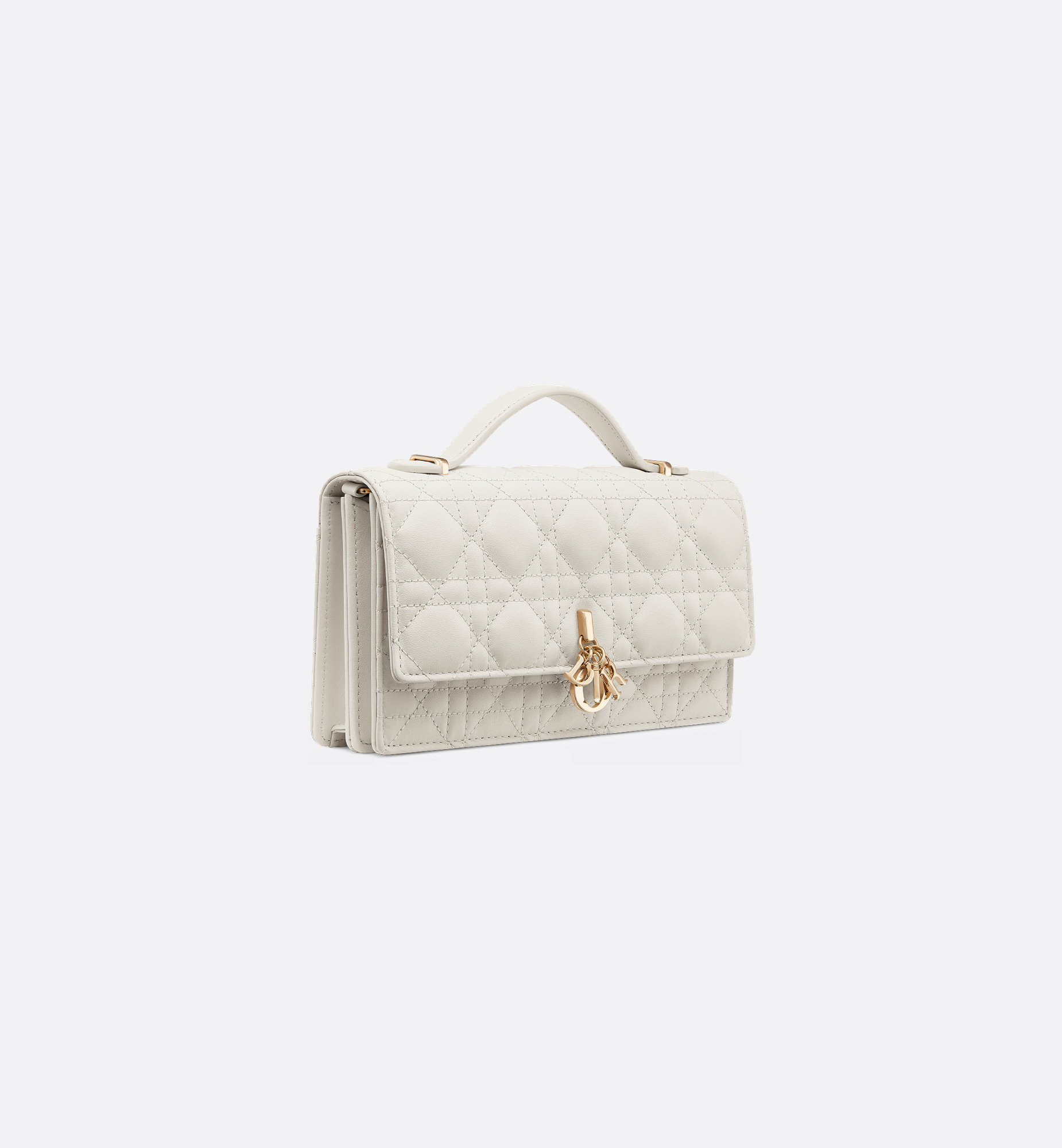 Miss Dior Mini Bag - 2