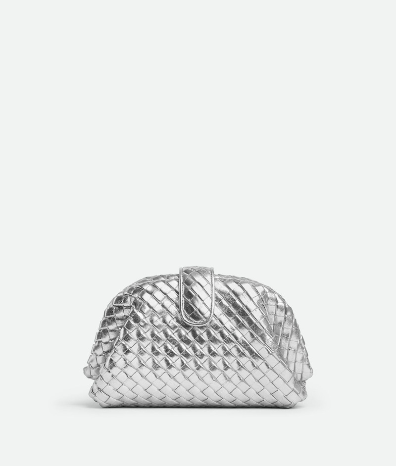 Bottega Veneta Small Lauren 1980 outlook