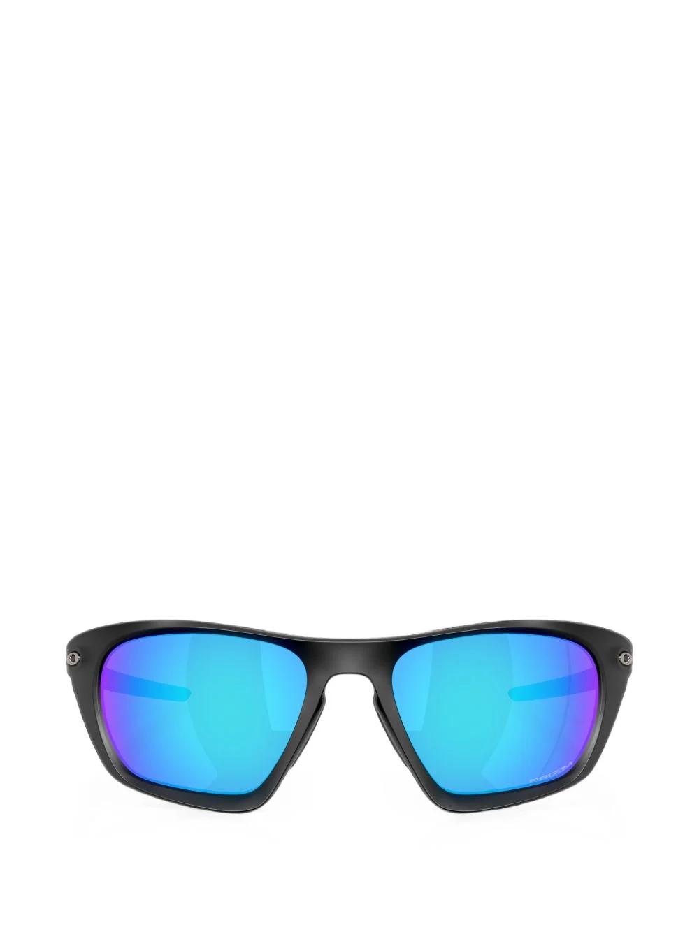 Lateralis geometric-frame sunglasses - 1