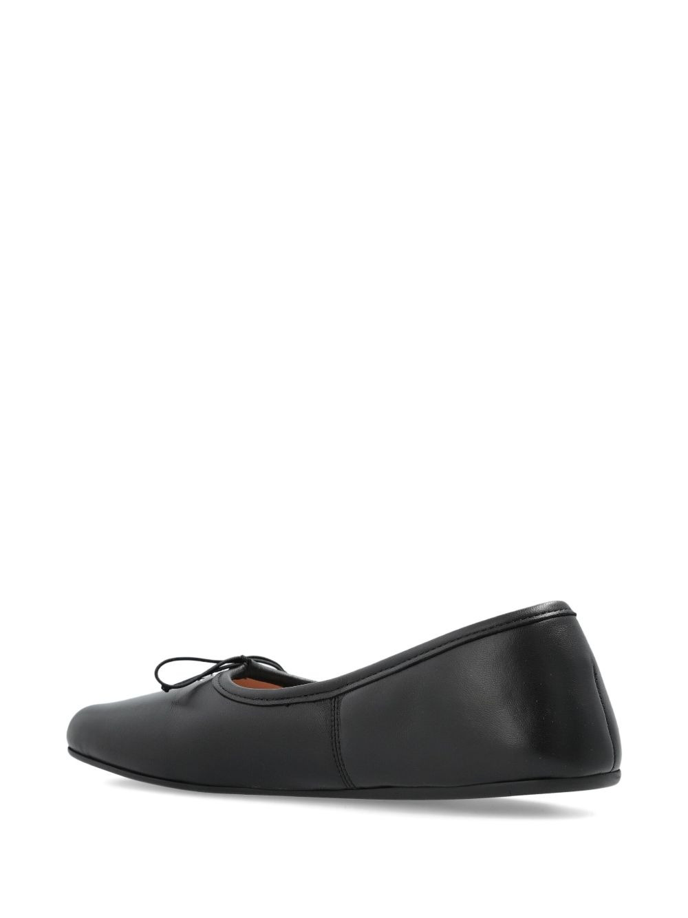 Brigitte ballet flats - 4