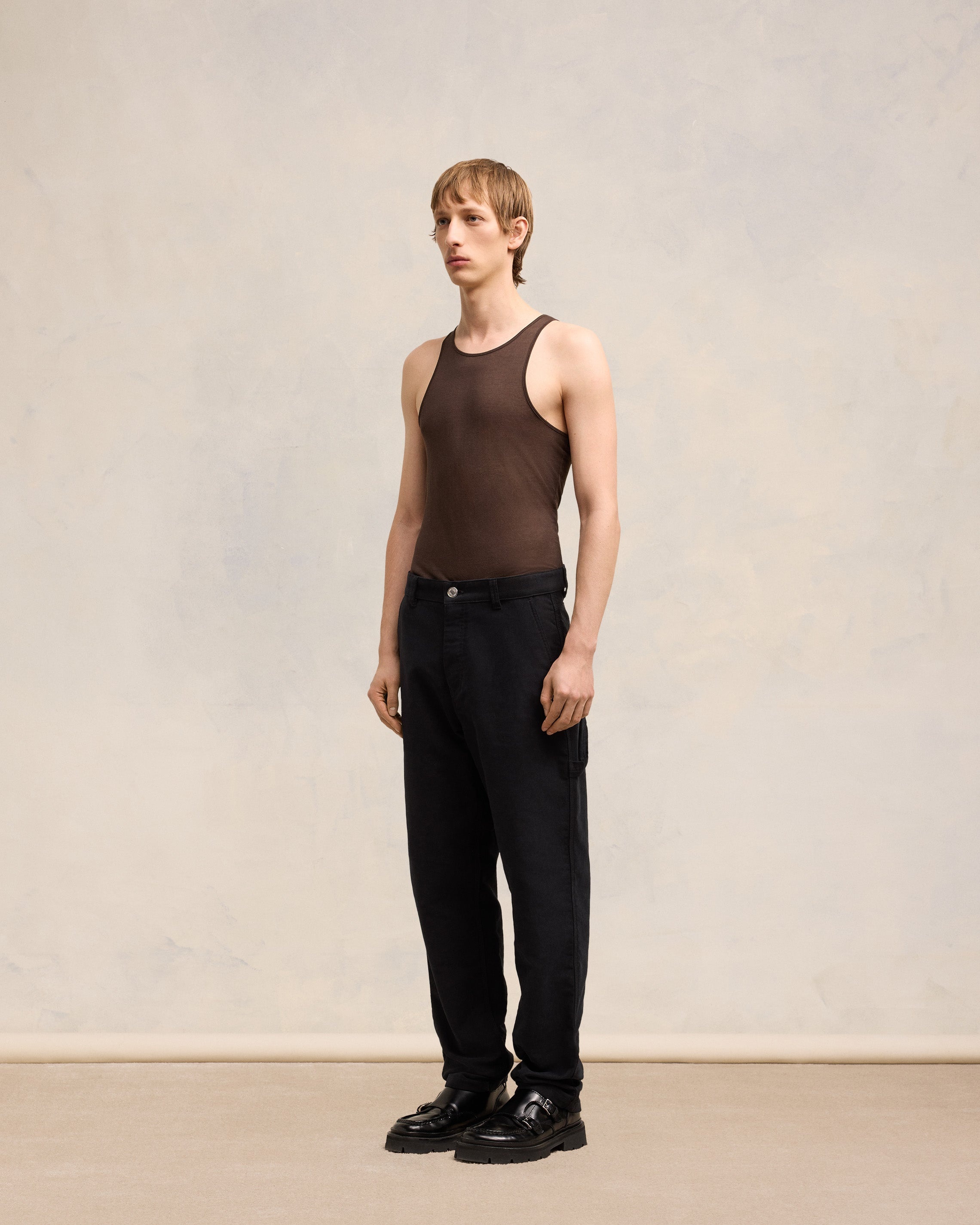 WORKER TROUSERS - 6