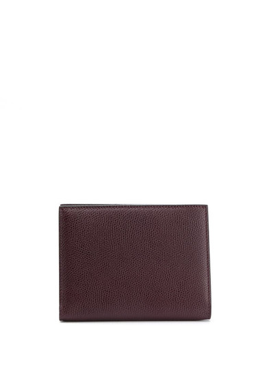 Valentino VLOGO wallet outlook