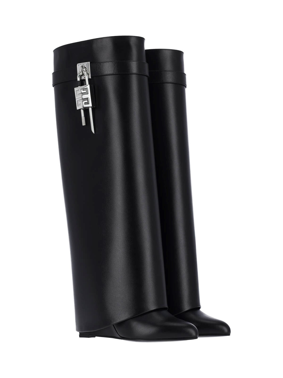 'SHARK LOCK' BOOTS - 2
