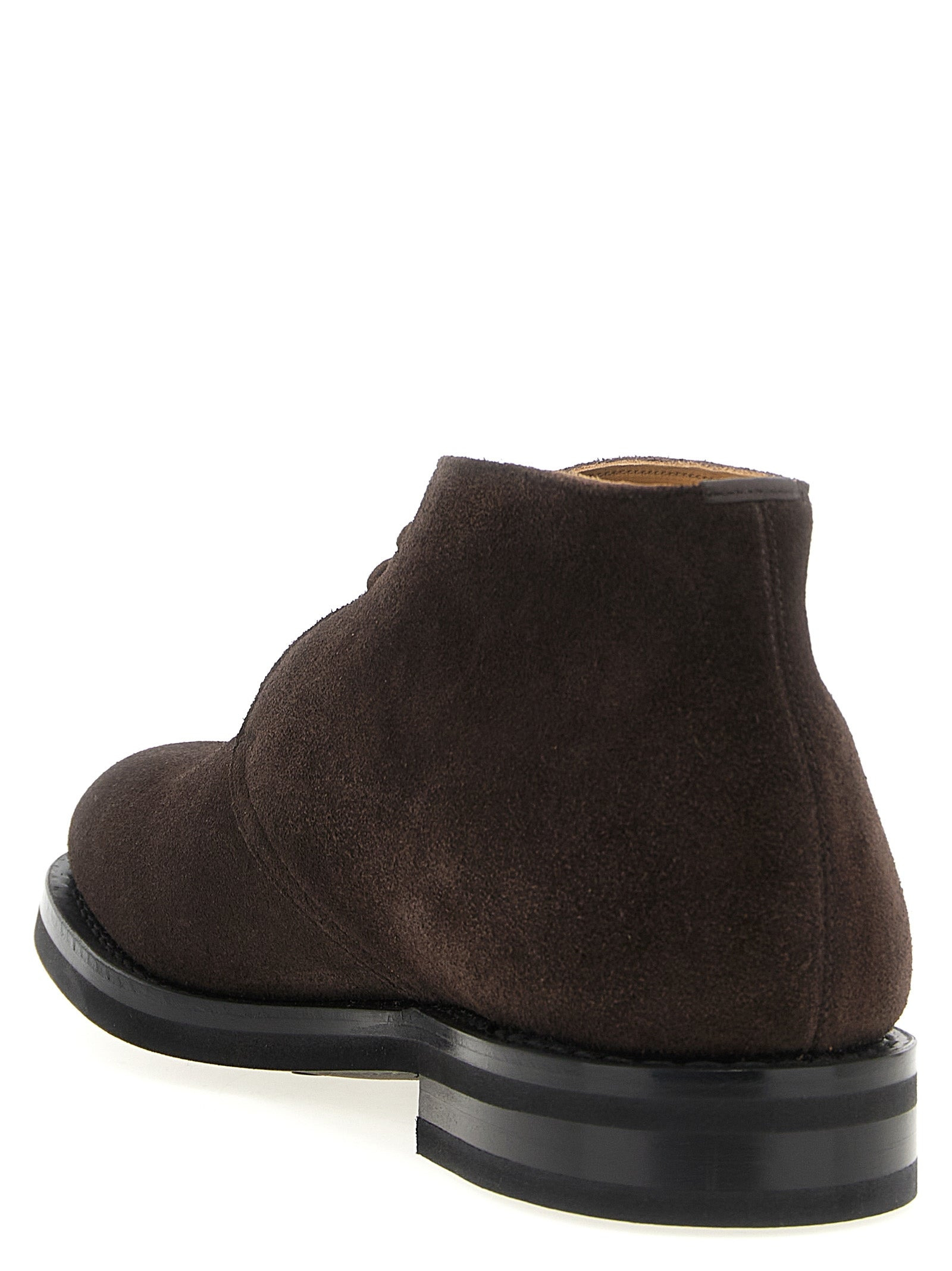 Church's Men 'Ryder 3 Lw' Ankle Boots - 3