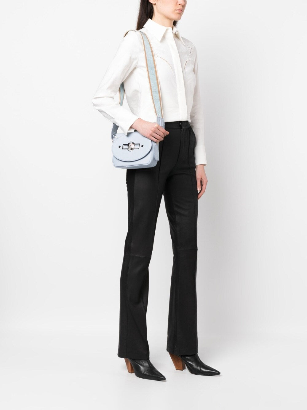 Zanellato - Zanellato Shoulder Bag - 4