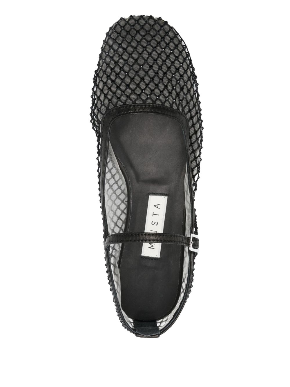 Vanita ballet flats - 4
