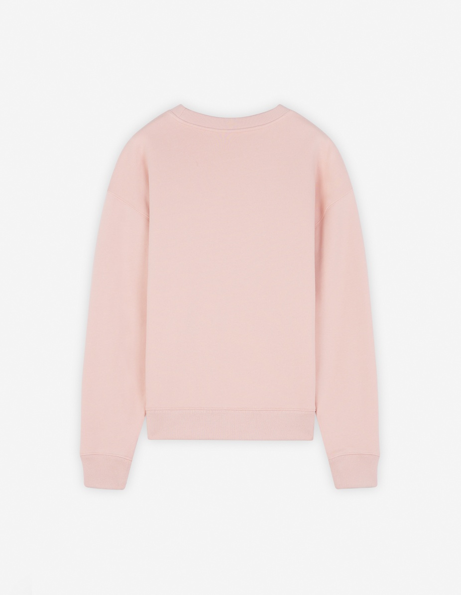 BOLD FOX HEAD PATCH COMFORT SWEATSHIRT - 5
